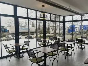 Boss Otel Kahramankazan