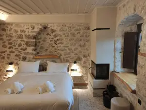 Casagli Luxury Suites