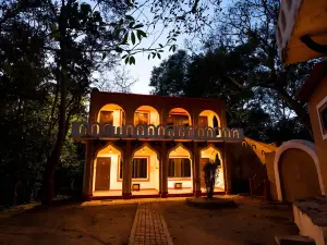 Krishna Jungle Resort