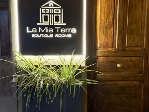 La mia terra Boutique Rooms