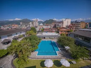 Hotel Barahi Pokhara