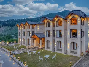Hillside Resort & Spa Pahalgam