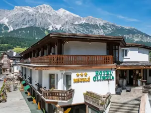 Hotel Olimpia