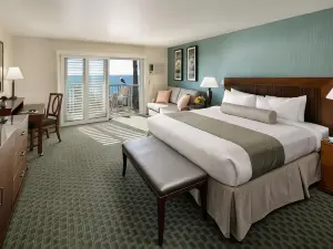 Shore Cliff Hotel