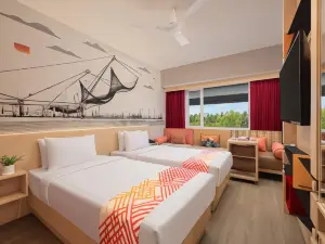 Ginger Trivandrum