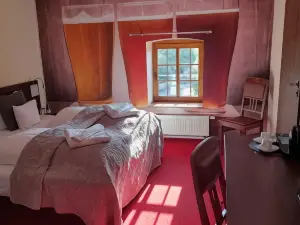 Hotel Spichrz