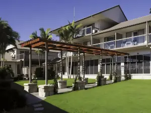 Mercure Clear Mountain Lodge