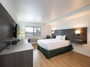 Baymont by Wyndham Bellingham