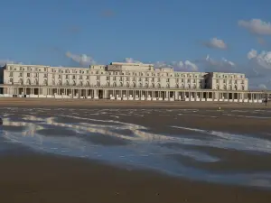 Thermae Palace