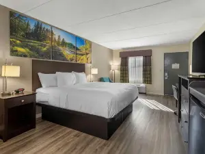 Clarion Pointe Kimball by Choice Hotels