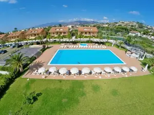 Residence Dei Margi