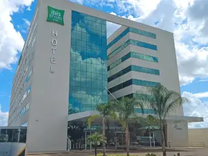 Ibis Styles Brasilia Aeroporto