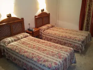 Hotel Castillo de Montemayor