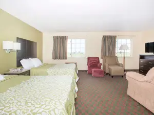 Days Inn by Wyndham Lexington NE