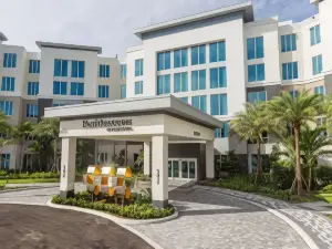 Residence Inn Palm Beach Gardens