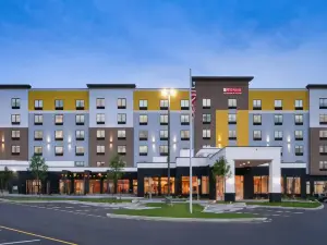 Hilton Garden Inn Seattle/Lynnwood