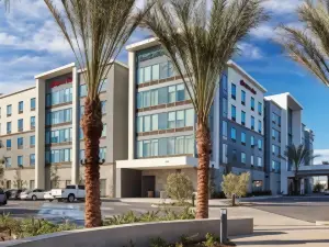 แฮมป์ตันอินน์ สนามบินลองบีช