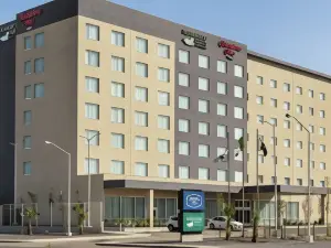 Hampton by Hilton Monterrey Apodaca