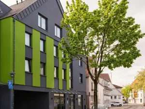 Outlet Hotel