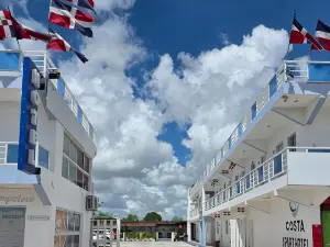 Costa Love Aparta Hotel