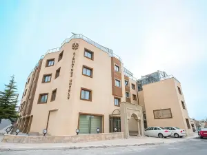 Signature Ortahisar Hotel & Spa