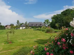 La Forcerie Maison d'hôtes et Spa