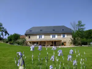 Chambres d'Hôtes le Foursou