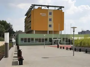 Hotel Zemplín
