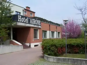 Airone Hotel