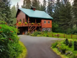 Carriage House Accommodations