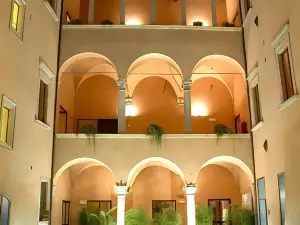 Palazzo Guiderocchi