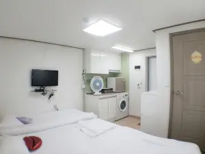 Myeongdong Guesthouse