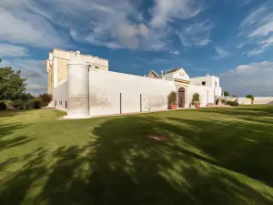Masseria Borgo San Marco