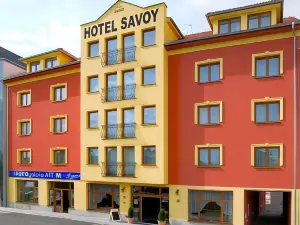 Hotel Savoy