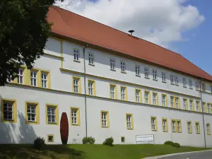 Schlosshotel am Hainich