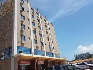 Corina Hotel