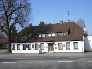 Land Gut Hotel Dierks