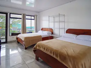 Hostel Cattleya - Monteverde, Costa Rica