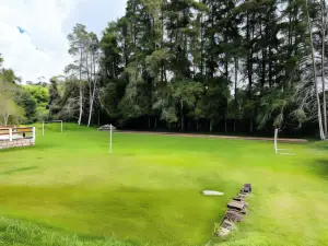 Sítio Colibri - Serra da Mantiqueira