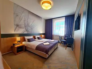 Hotel Port 2000 Torzym