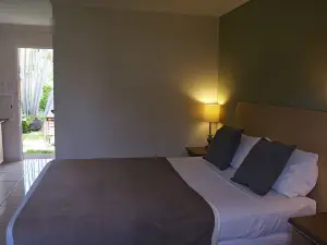 Mackay Motor Inn