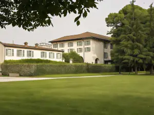 Hotel Parco Borromeo - Monza Brianza