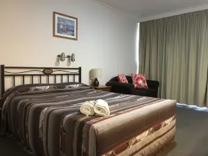 Warrina Motor Inn