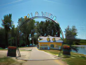 B&B Bela Vrba