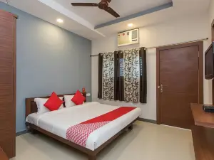 Pooja Residency