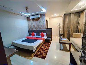 Hotel Kachnar, Pachmarhi