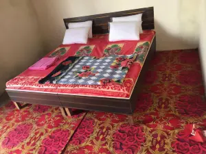 OYO 808439 Shree Ji Highway King Hotel and Restaurant