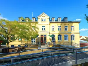 Gästehaus Dresden - Alte Schule Gohlis