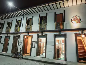 Hotel Boutique la Leyenda 1860