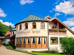 Waldschenke Fuhr